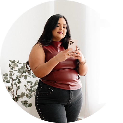 nahiely.alexandra on LTK