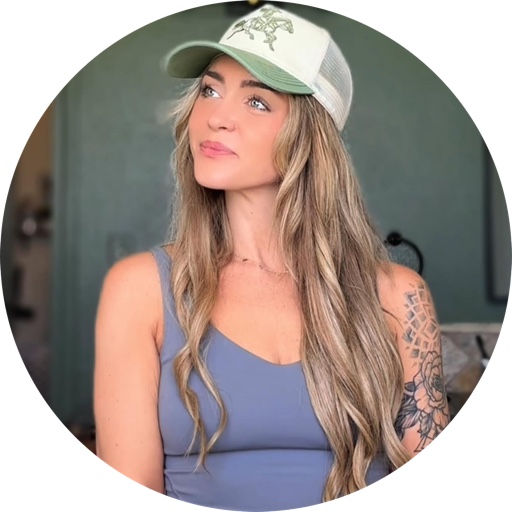 Lauren_Crothers on LTK