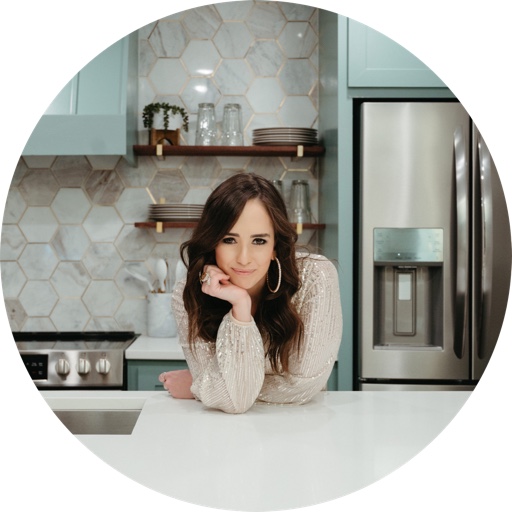 Elizabeth_Greever on LTK