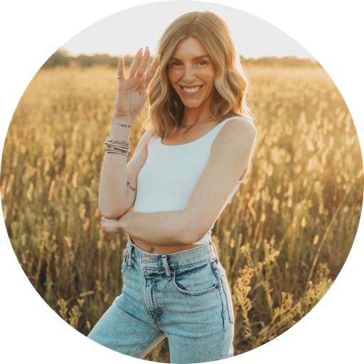 alisondepriest on LTK