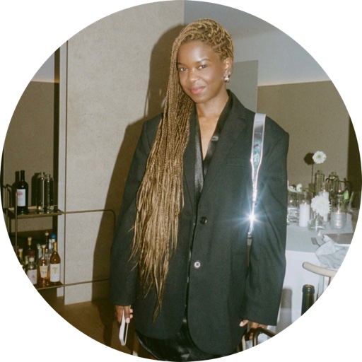 tianavictoria on LTK