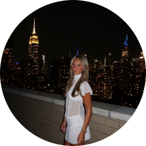 Peyton_Buckholtz on LTK