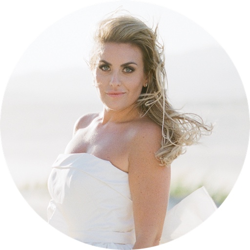 caseyleighcoop on LTK