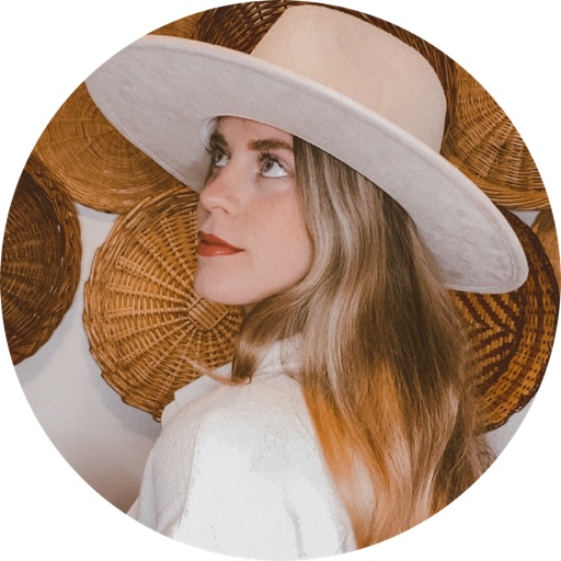 maggiectindall on LTK