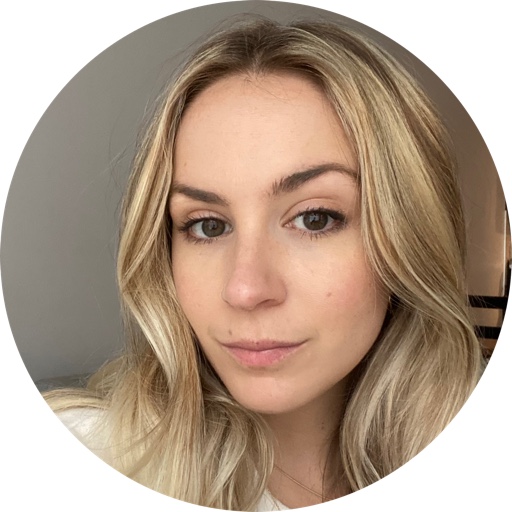 Nicolemainwaring on LTK