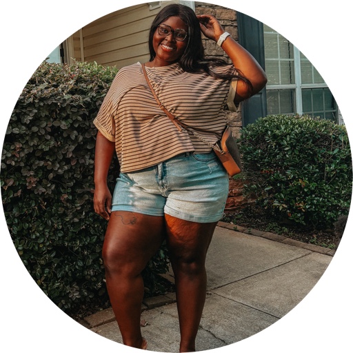 beautifuldrea on LTK