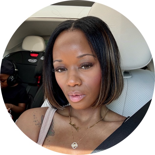 CandaceMonique on LTK