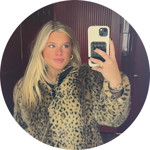 Annaleighcole on LTK
