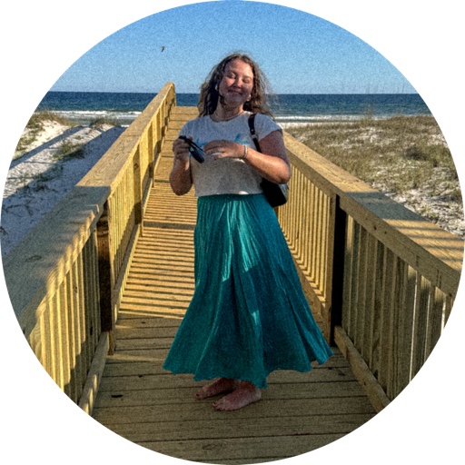 maceycorder on LTK