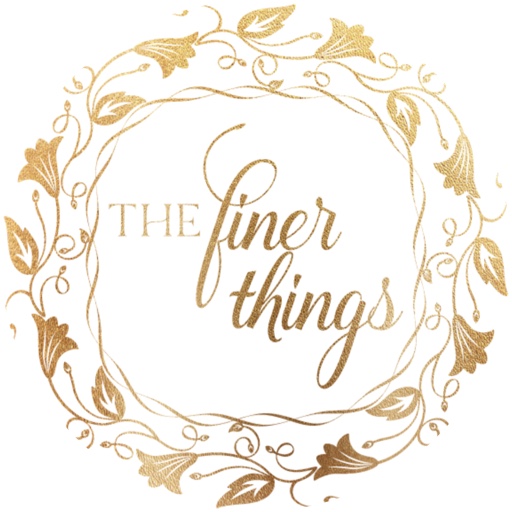 The_Finer_Things on LTK