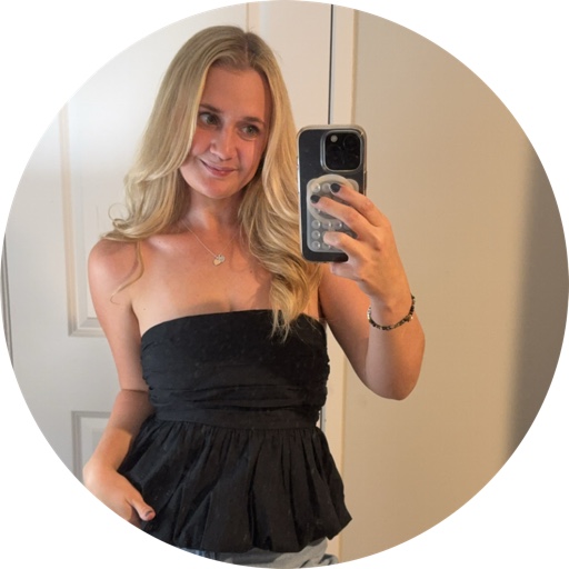 LindseyHalter on LTK