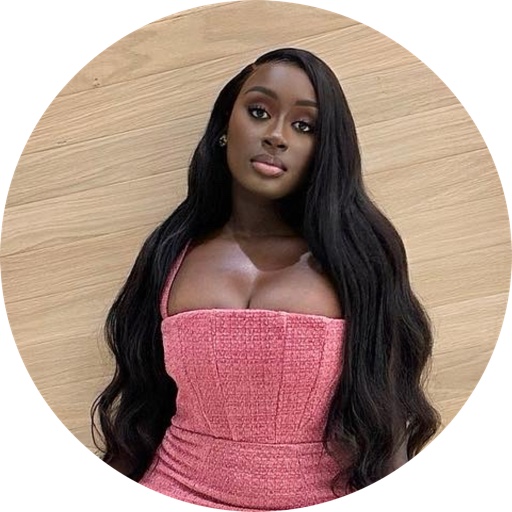 sincerelyfatou on LTK