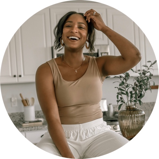 Gracefullyfitmama on LTK