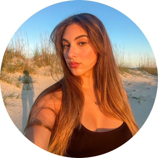 Heyitscamilaaaaa on LTK