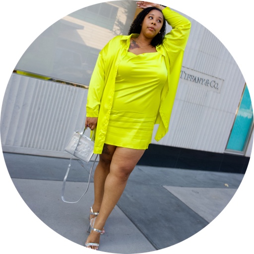 Brownandconfident™️ on LTK