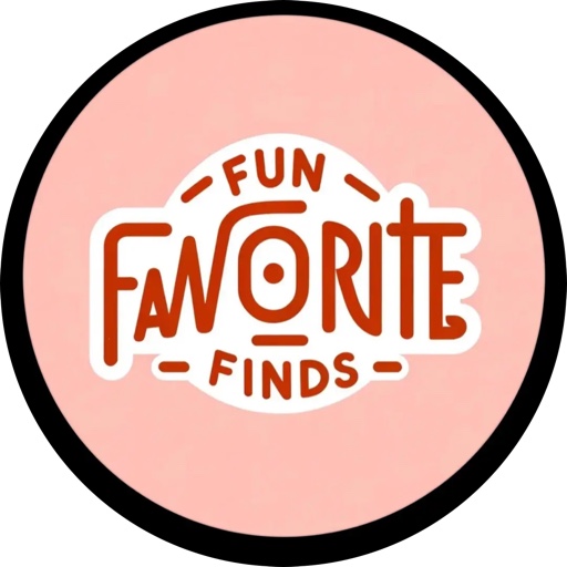 Funfavoritefinds on LTK