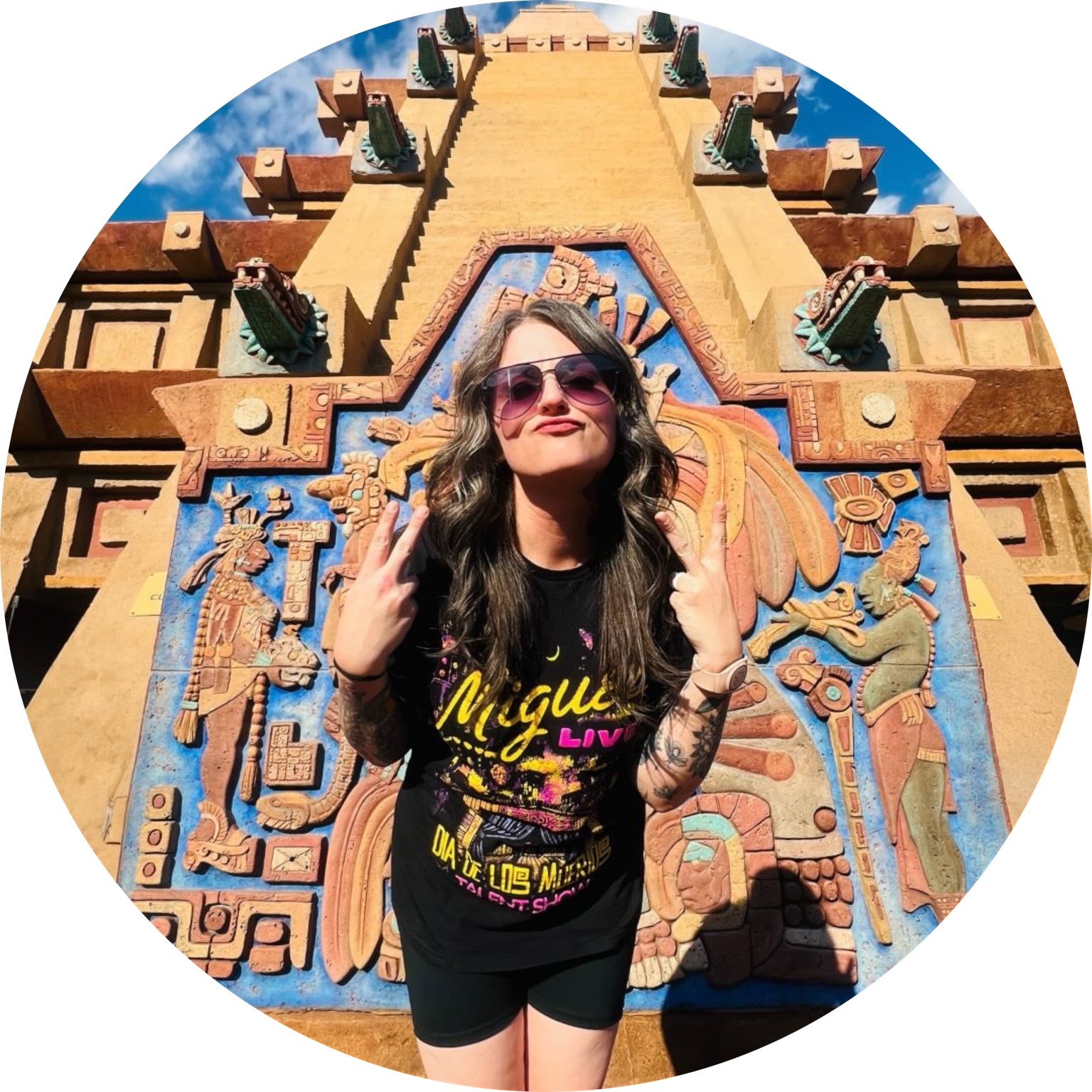 lindsayletsgo on LTK