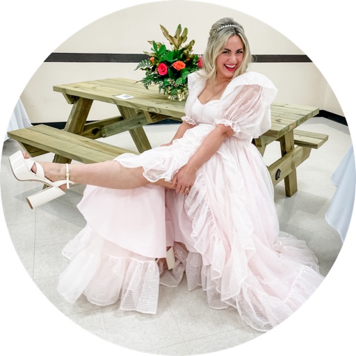 Priceless_in_Pink on LTK