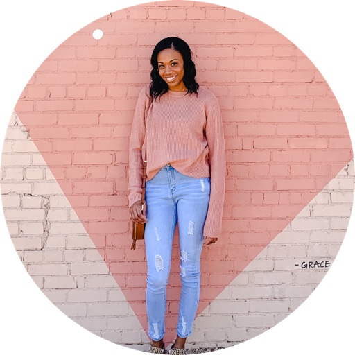 mrscofieldandco on LTK