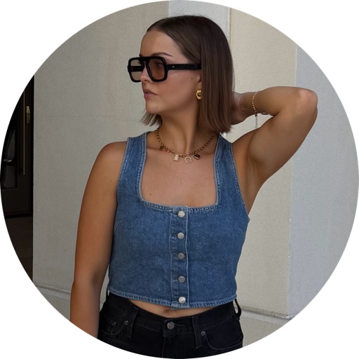 savannahalexander on LTK