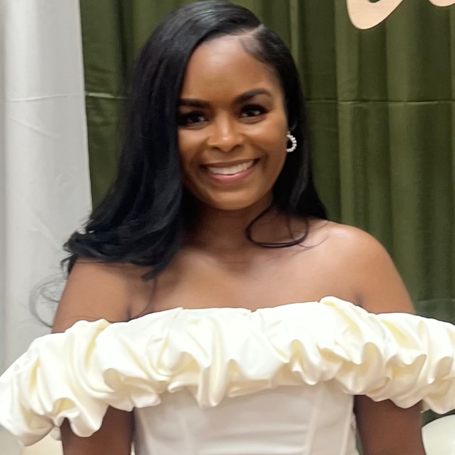 ShantriceSharee on LTK