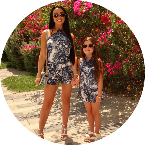 Chloespriggs_ on LTK