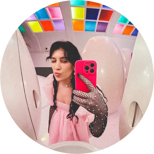 thegracemattei on LTK