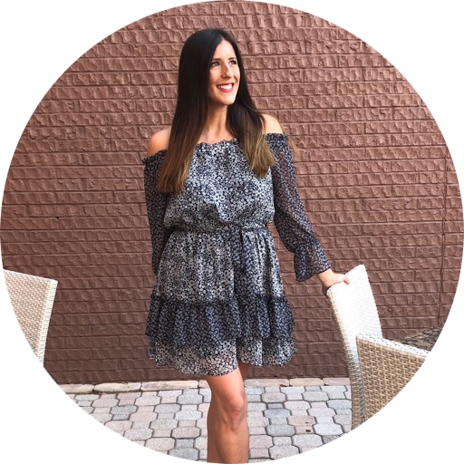 ivettefaulkner on LTK