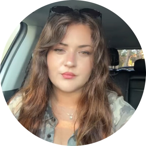 Heyrizelle on LTK