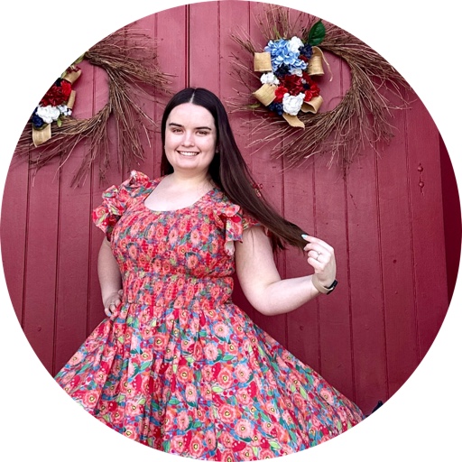 MelodyJenkins on LTK