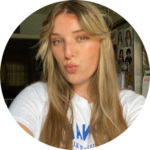 SydneyCee's on LTK