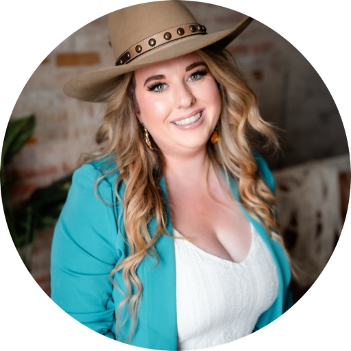 TheGlamourRanch on LTK