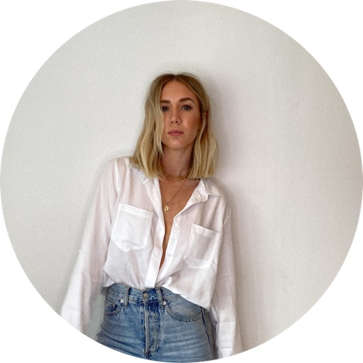 kelsey_diprima on LTK