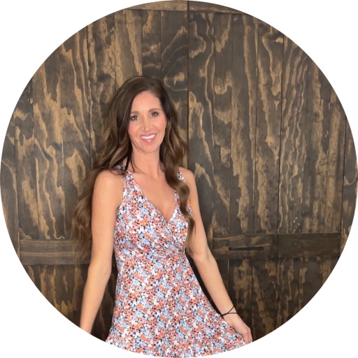 Rachelbelknap on LTK