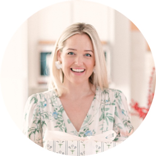 samantharegan on LTK