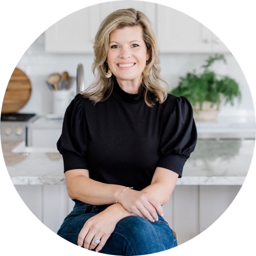 BethanyJonesInteriors on LTK