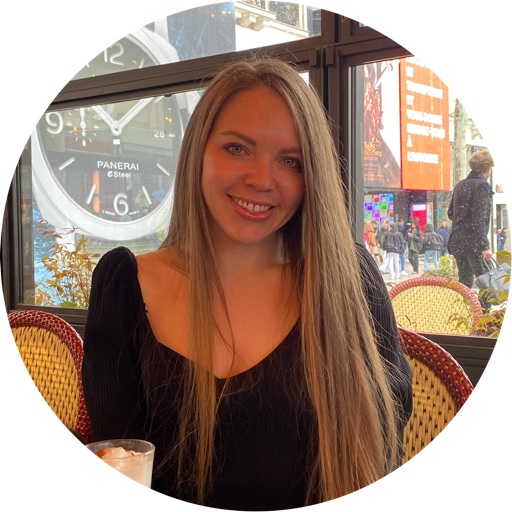 DoubleVanilla on LTK