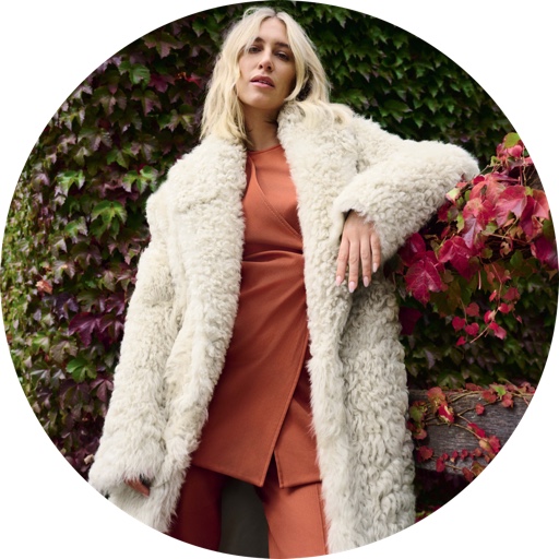 PhoebeBurgess on LTK