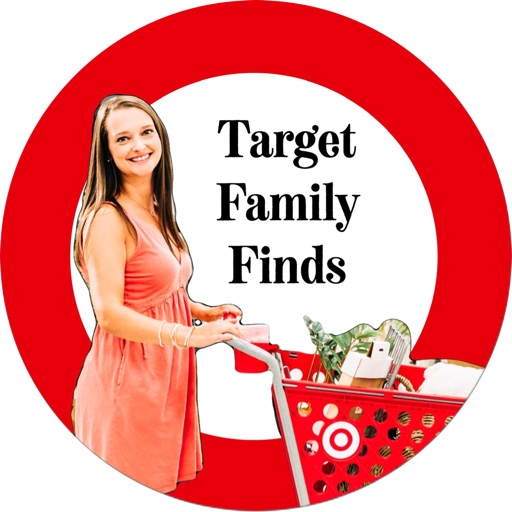 targetfamilyfinds on LTK