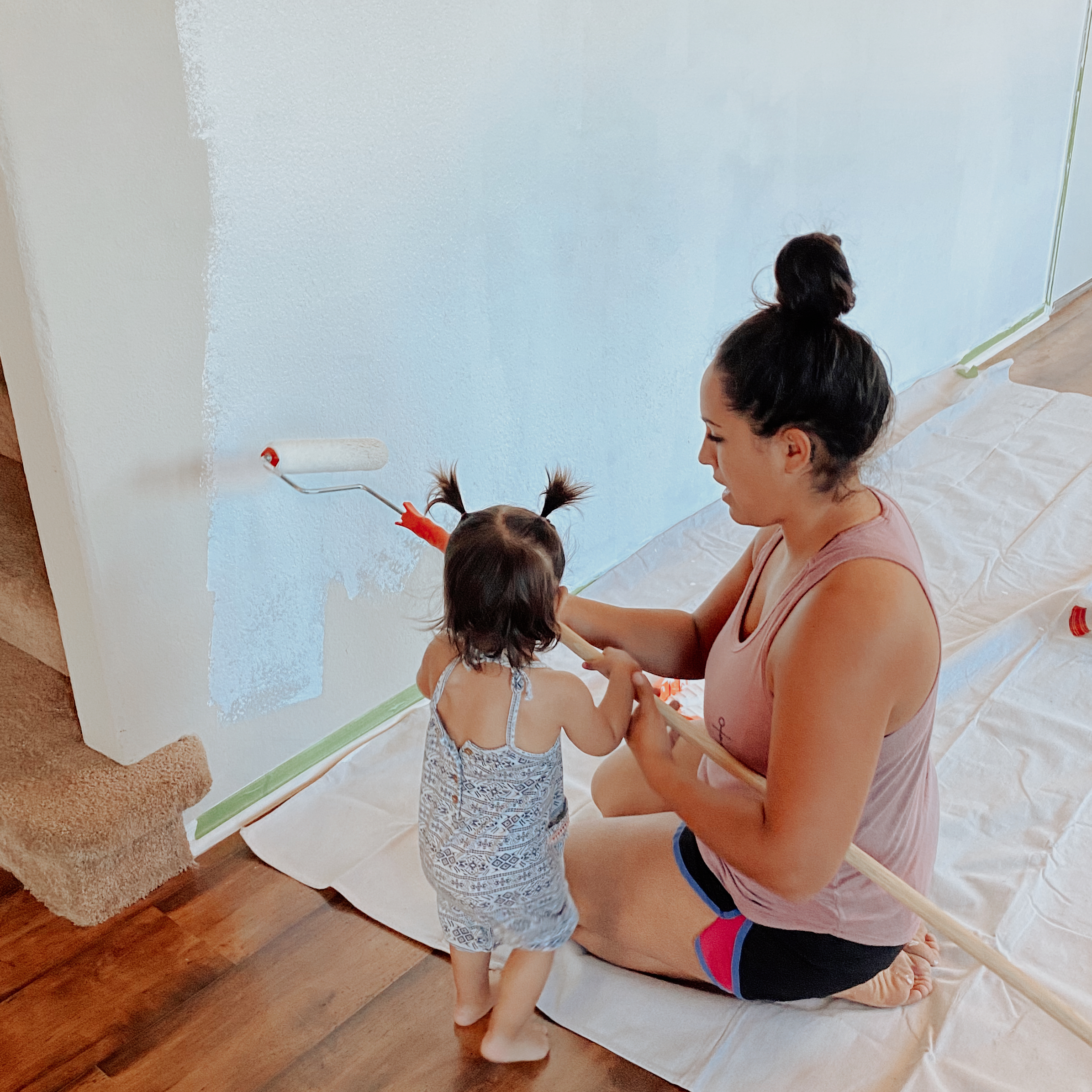 Ashley | Woodworkin Mama | on LTK