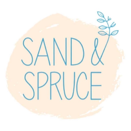 Sand and Spruce Interiors on LTK