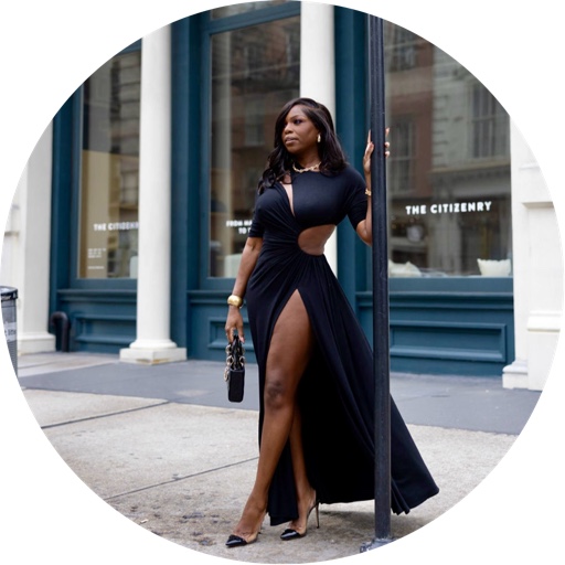 CompletelyClaud on LTK