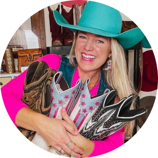 Shopwithmecowgirl on LTK