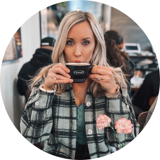 JessicaStidham on LTK