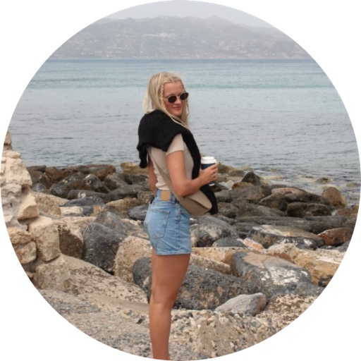 Maceyrollins on LTK