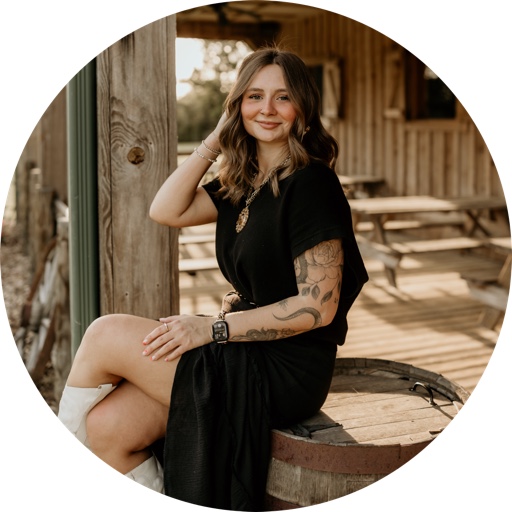 haileydoss on LTK