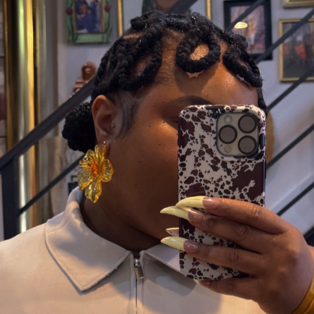 Mandee_Bloom_|_Cool_Black_Girl on LTK