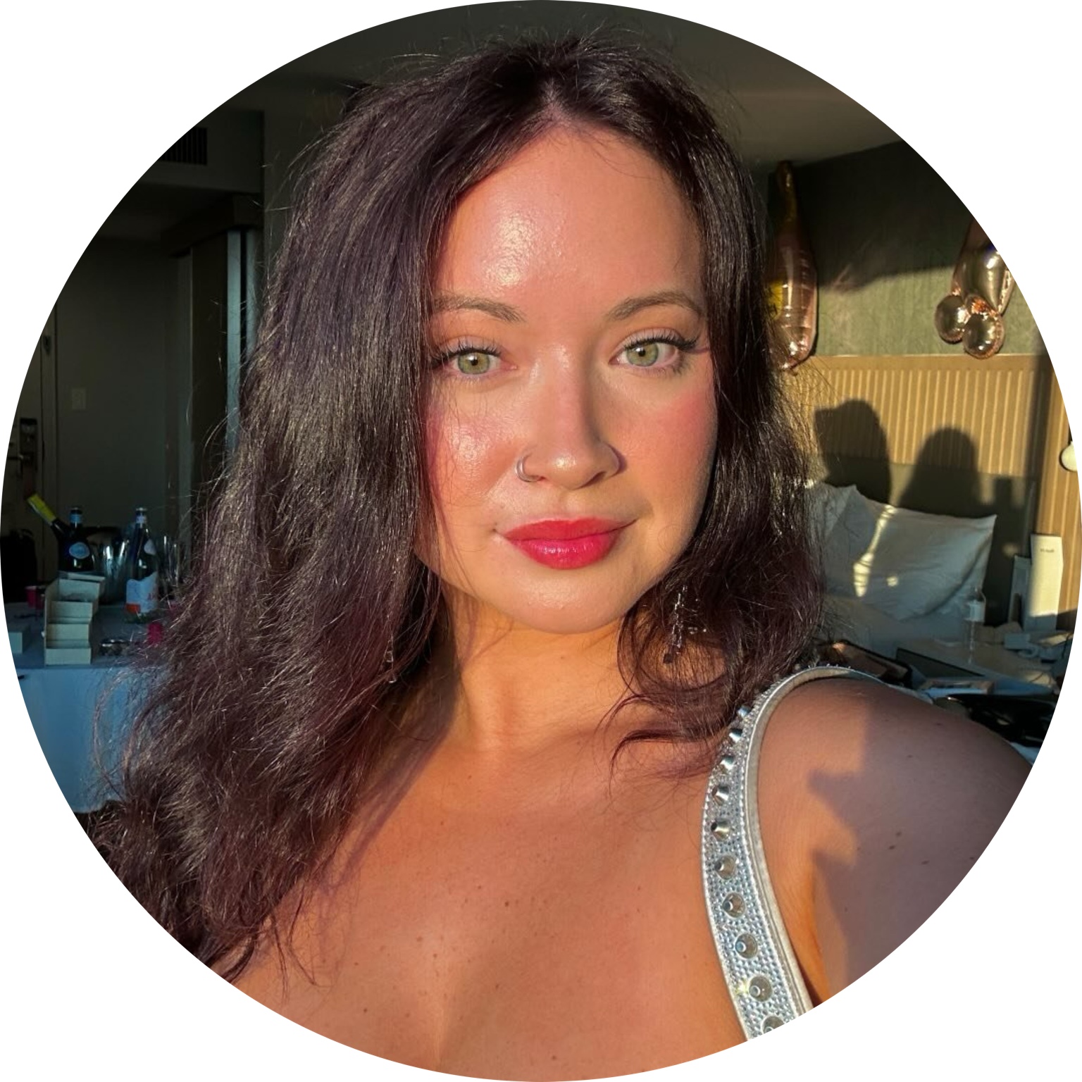 Nina_bucksner on LTK