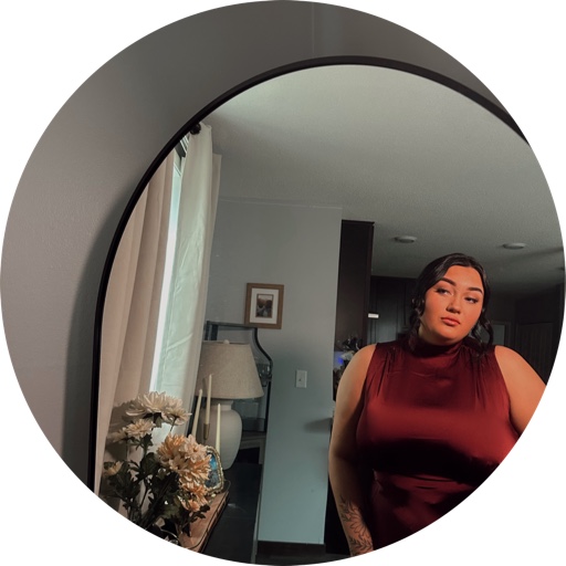 MadysenAlbert on LTK