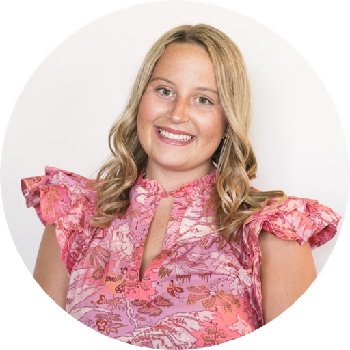 Laurencmitchell on LTK